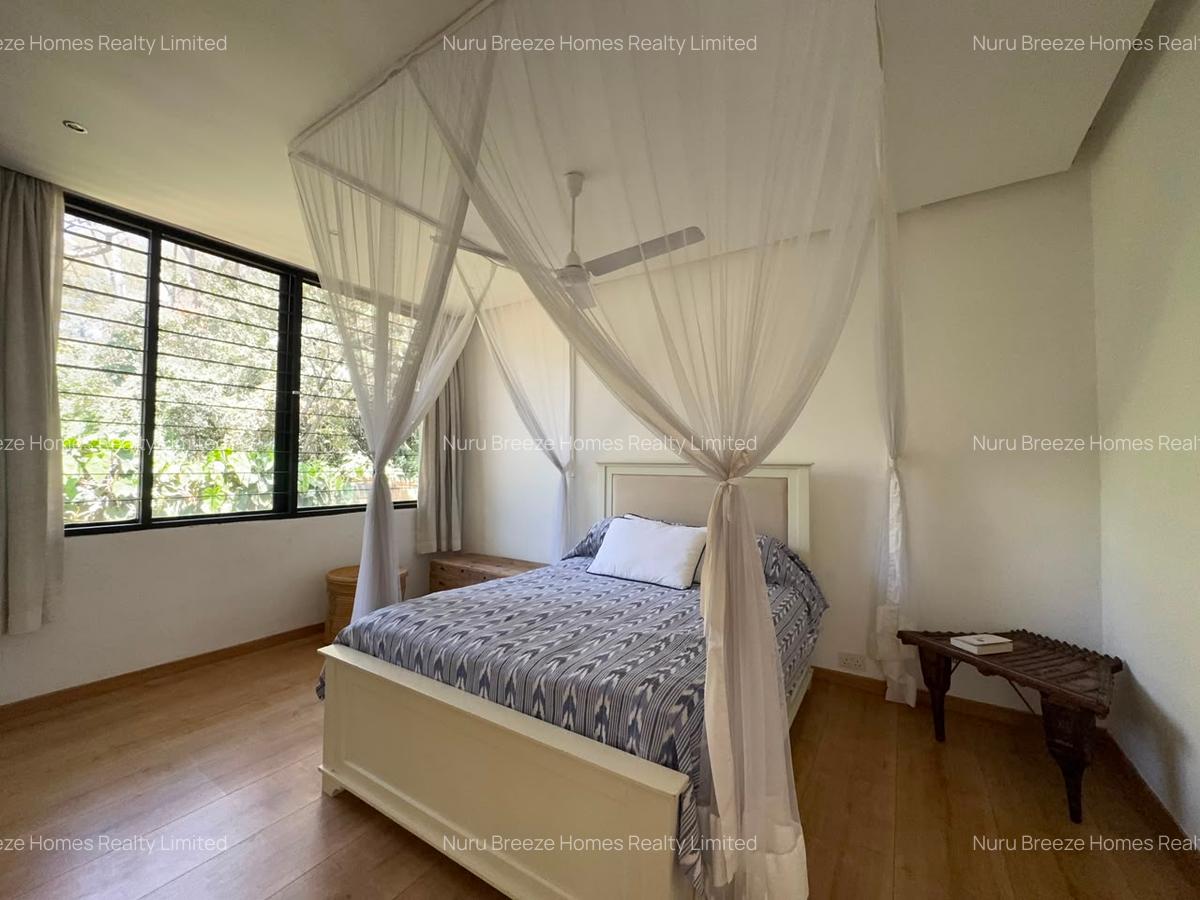3 Bed Villa with En Suite in Muthaiga - 17