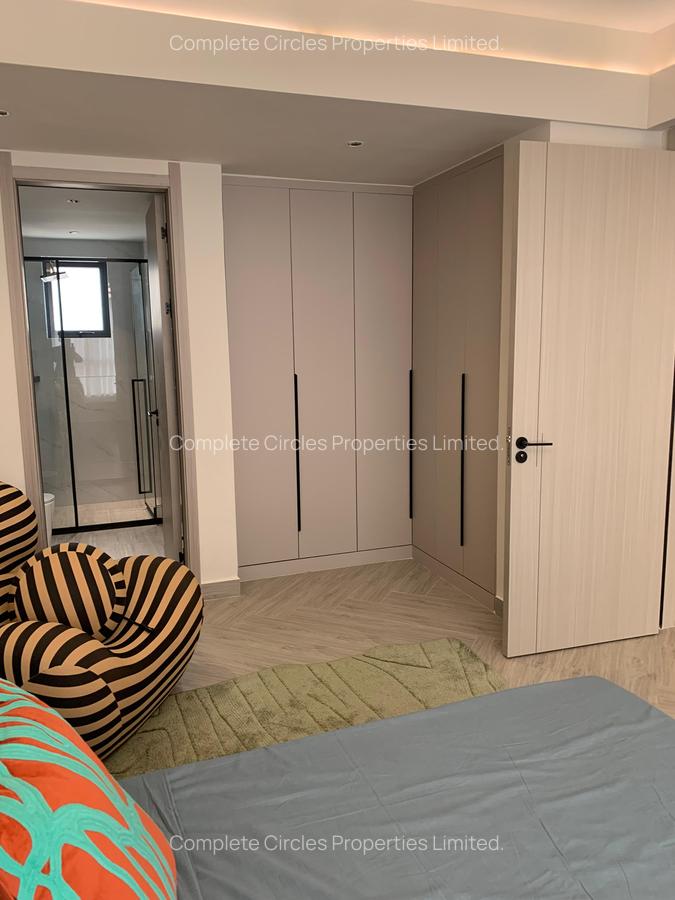 3 Bed Apartment with Swimming Pool at Mombasa Road - 8