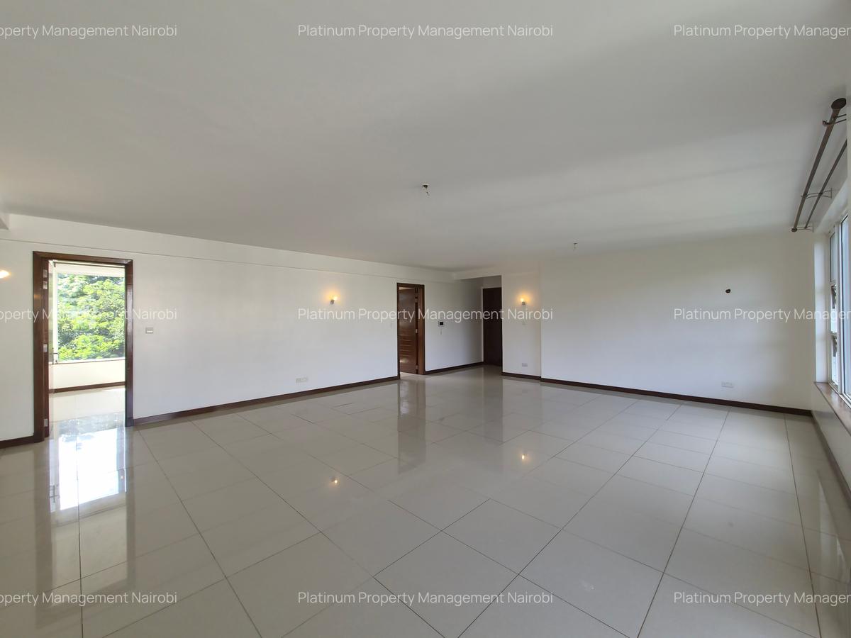 4 Bed Apartment with En Suite at Westlands - 2