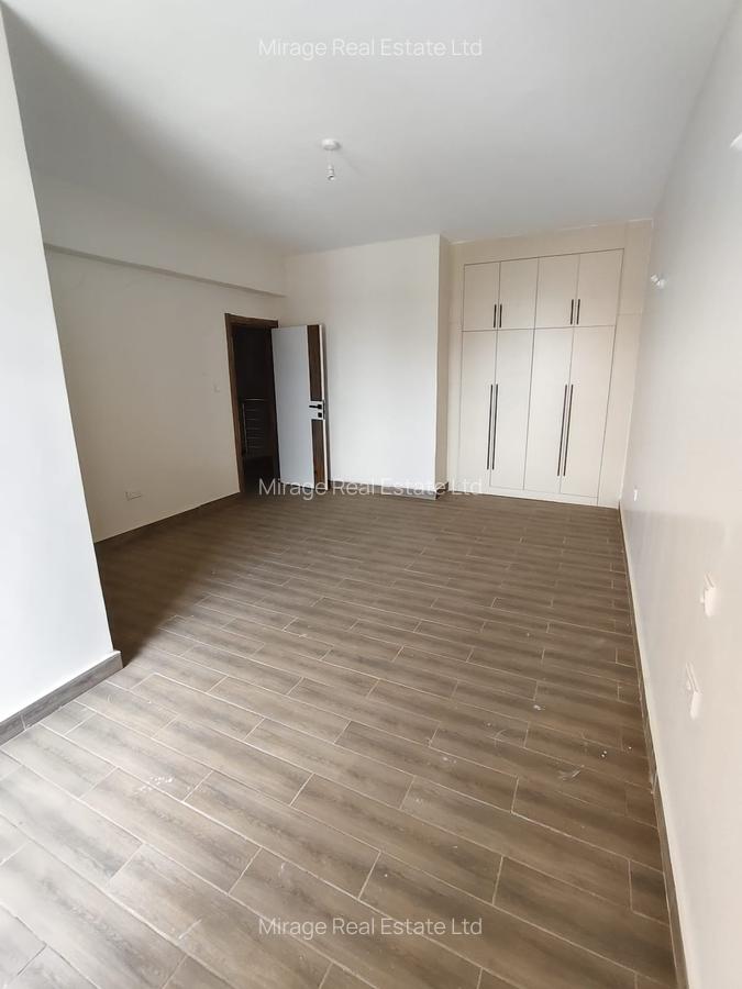 5 Bed Apartment with Staff Quarters in Parklands - 8