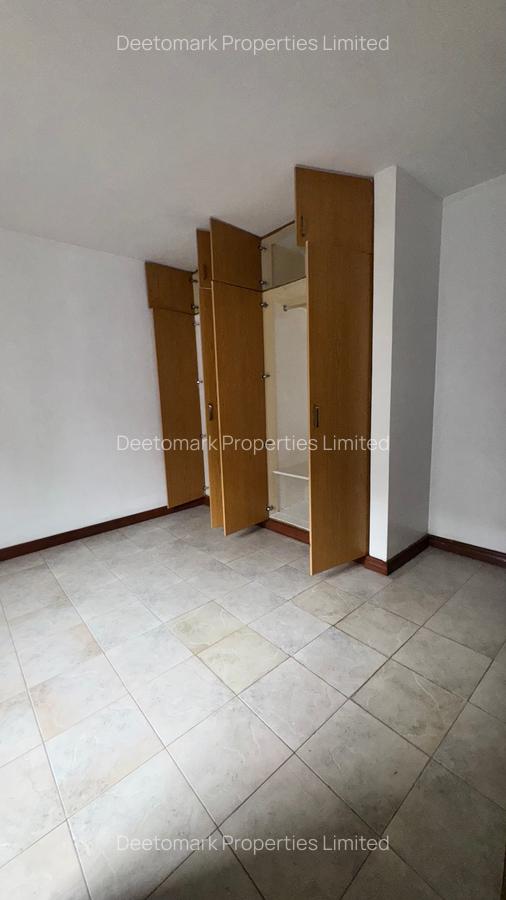 2 Bed Apartment with En Suite at Karen - 16