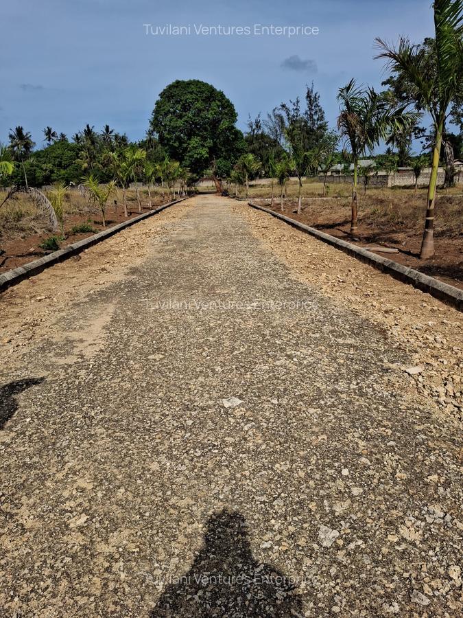 Land at Mtwapa - 5