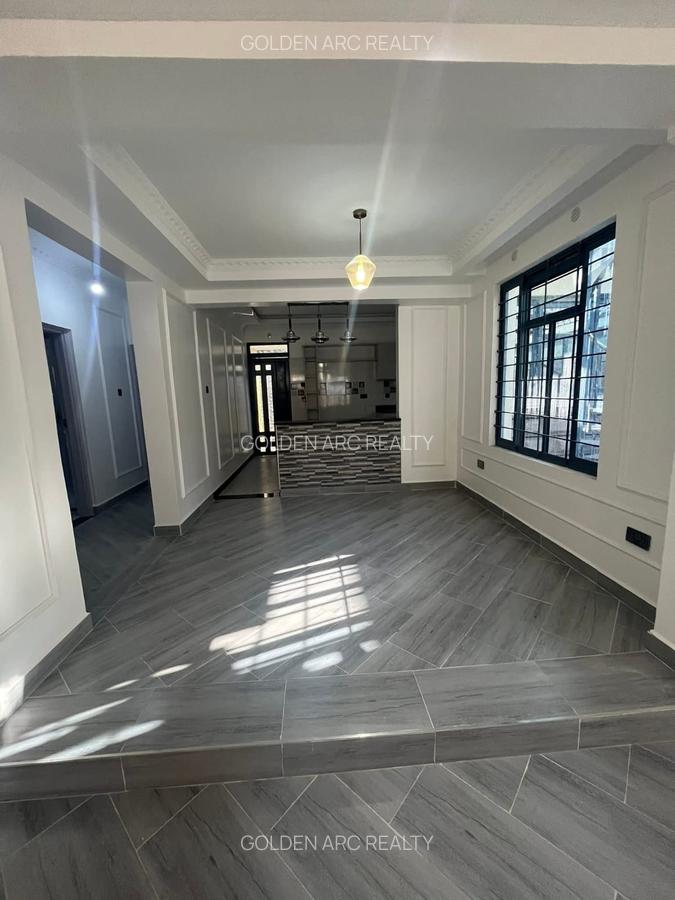 3 Bed House with En Suite in Ongata Rongai - 8