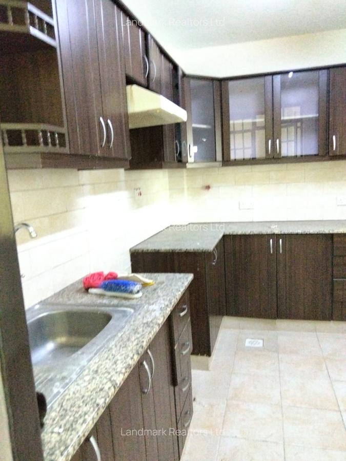 3 Bed Apartment with En Suite in Imara Daima - 2