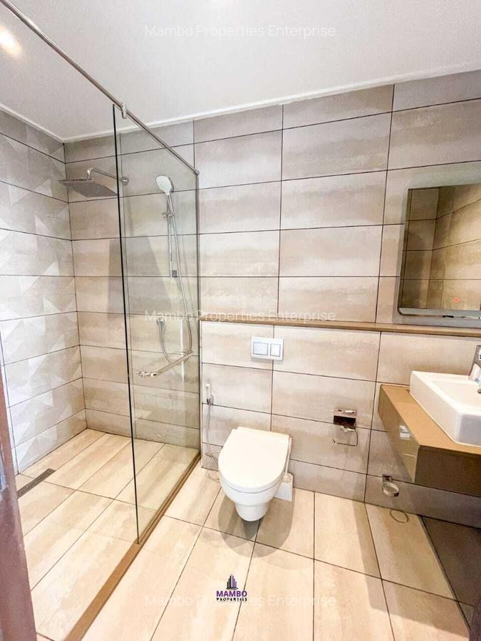 2 Bed Apartment with En Suite at General Mathenge - 6