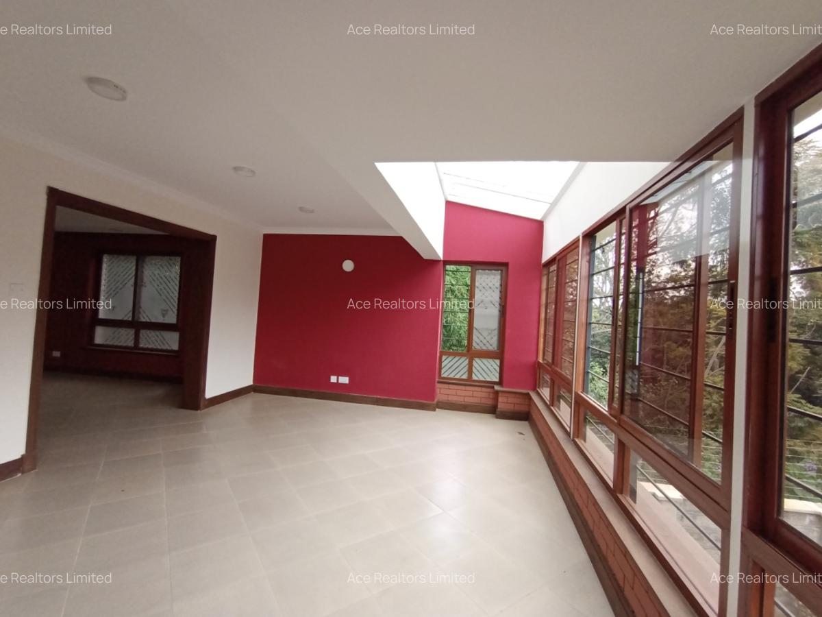 5 Bed Townhouse with En Suite at Shanzu Road - 5