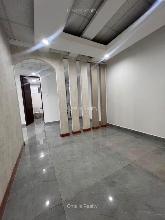 1,230 ft² Commercial Property with Service Charge Included in Westlands Area - 8