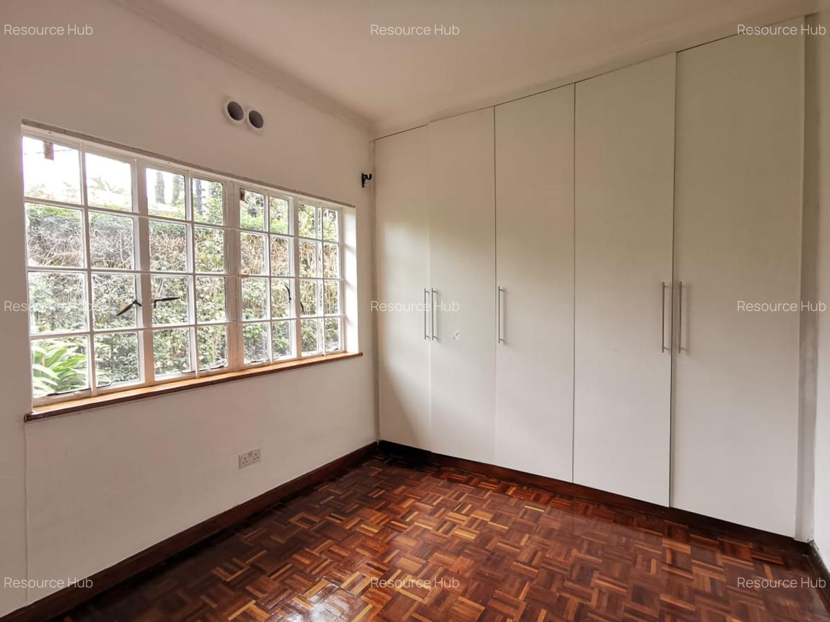 5 Bed House with En Suite at Off Ngecha Road - 6
