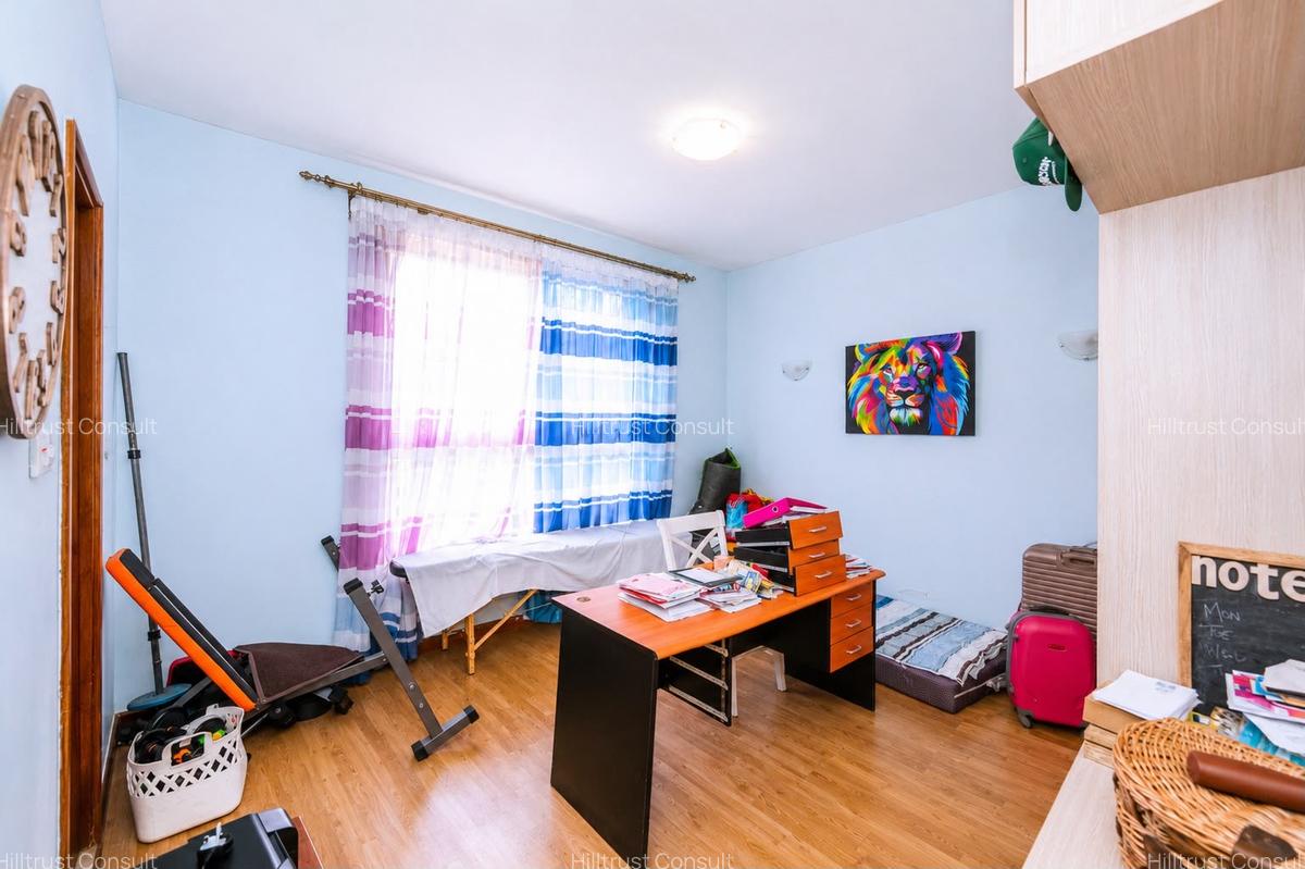 4 Bed Apartment with En Suite at Off Lower Kabete Lane - 7