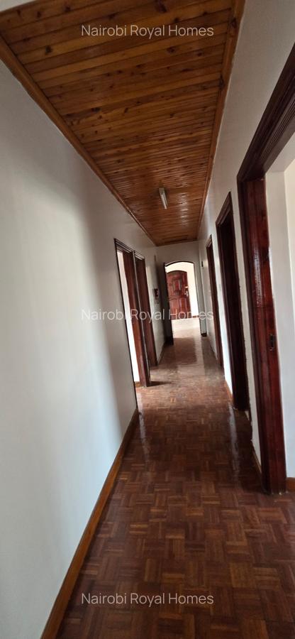 4 Bed Apartment with En Suite at Rhapta Road - 8
