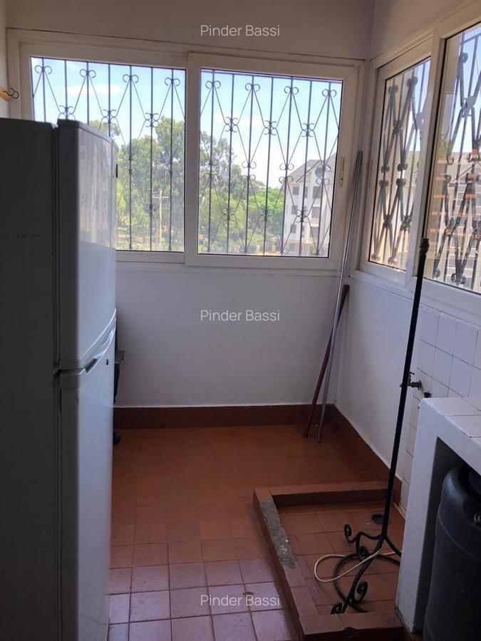 Furnished 3 Bed Apartment with En Suite at Githunguri Road - 8