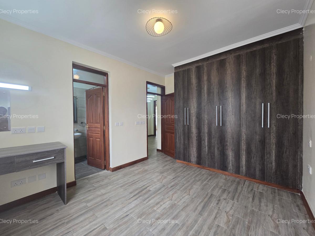 5 Bed House with En Suite at Mugutha - 10