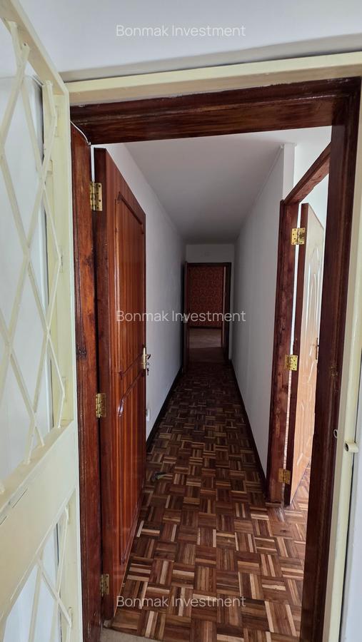 2 Bed Townhouse with En Suite at Nyari Central - 11