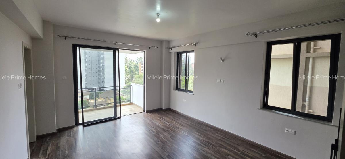 Serviced 2 Bed Apartment with En Suite at Nyeri Road - 6