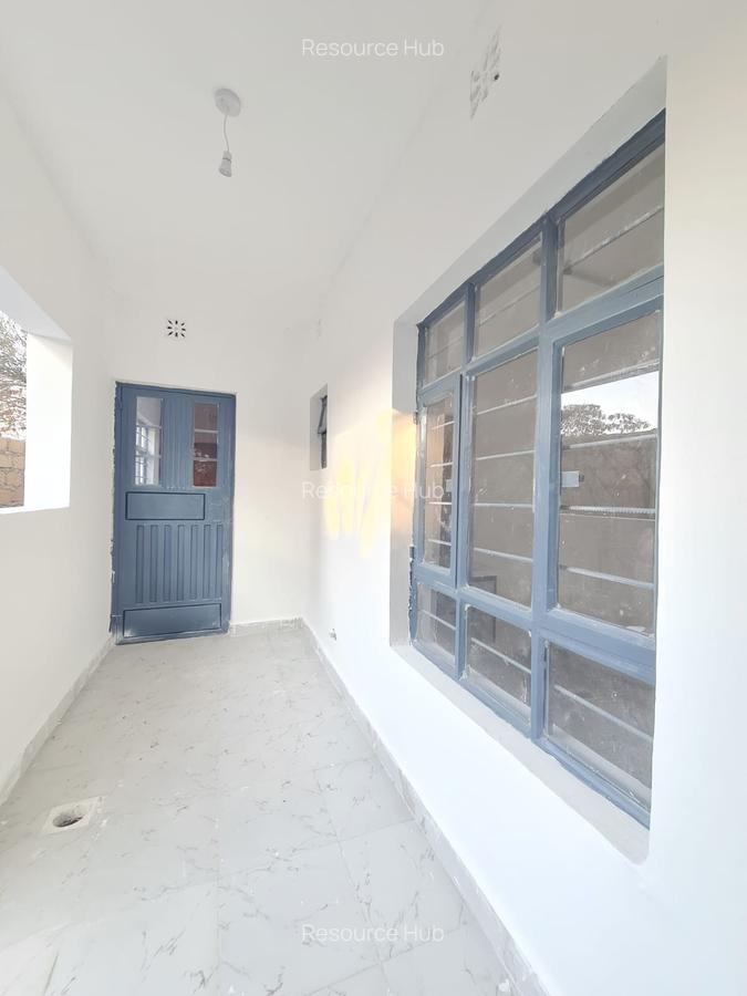 3 Bed House with En Suite at Matasia - 19