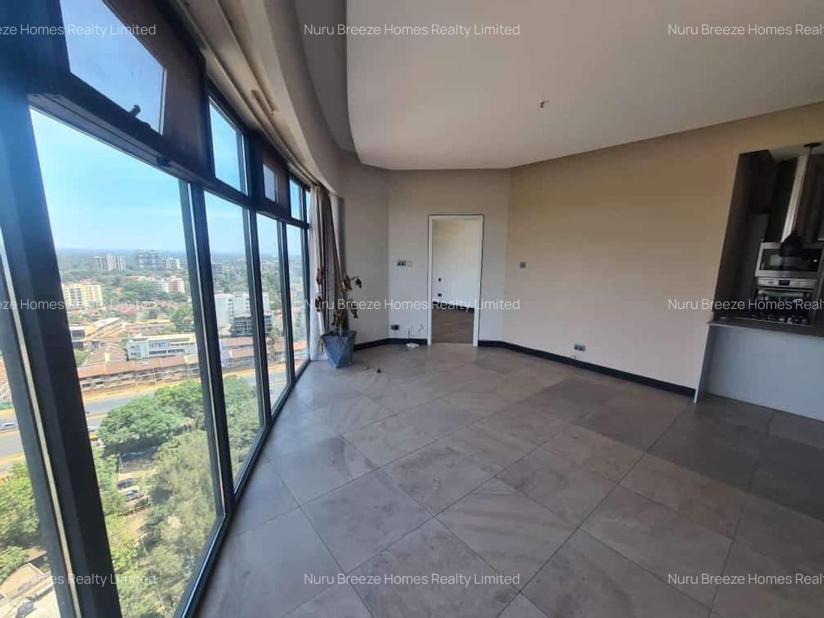 2 Bed Apartment with En Suite in Rhapta Road - 12