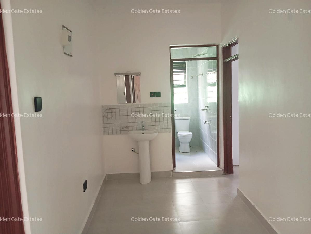 3 Bed House with En Suite in Ongata Rongai - 10