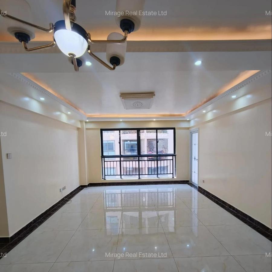 2 Bed Apartment with Gym in Kilimani - 13