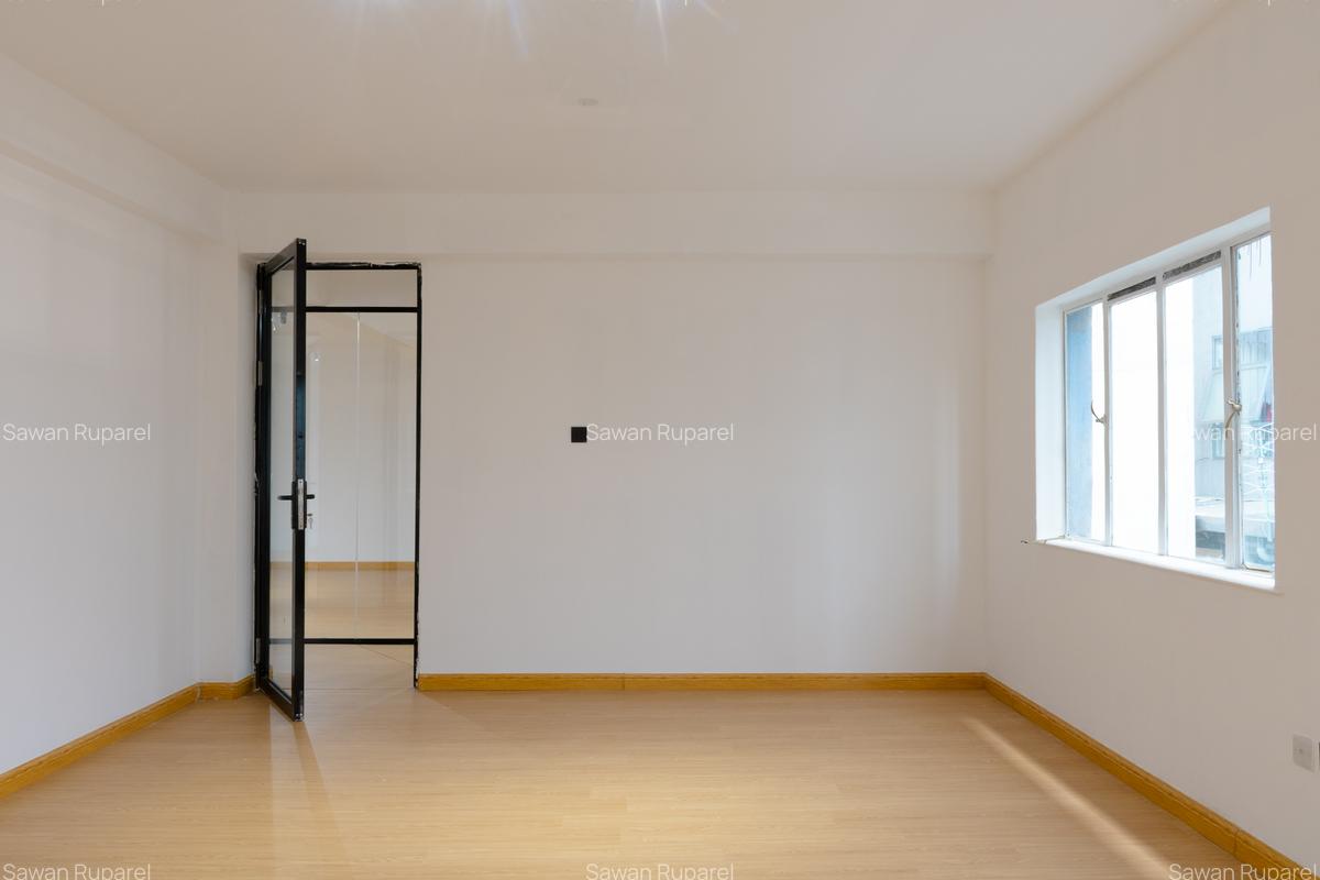 300 ft² Office with Service Charge Included at Unga Lane - 3