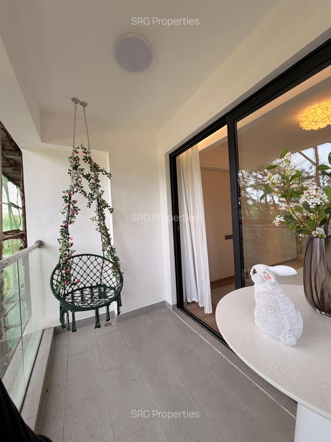 4 Bed Apartment with En Suite in Westlands Area - 10