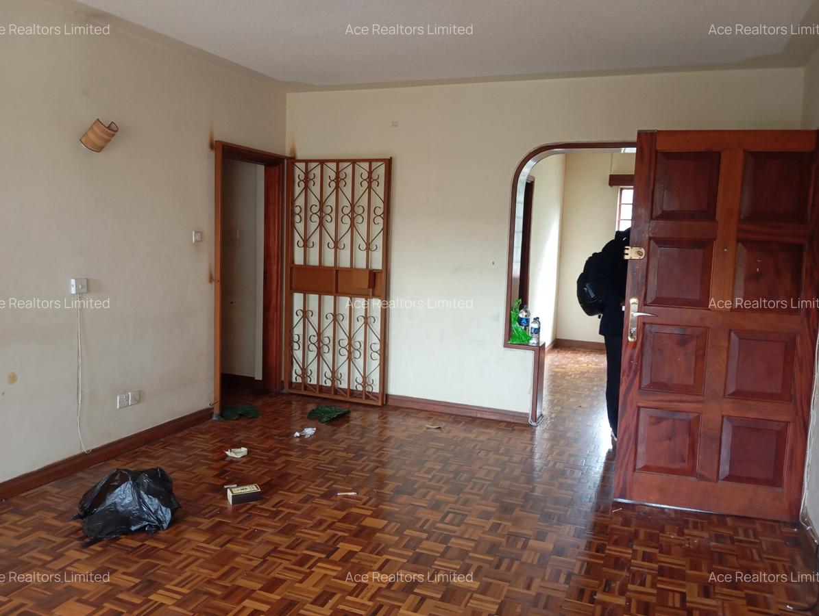 3 Bed Apartment with En Suite at Westlands Road - 11