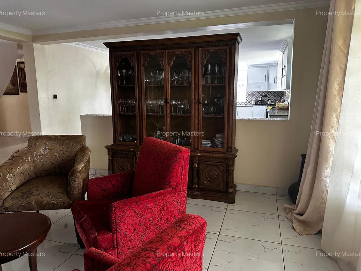 6 Bed House with En Suite at Mhasibu - 6