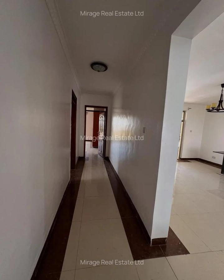 3 Bed Apartment with Swimming Pool in Lavington - 10
