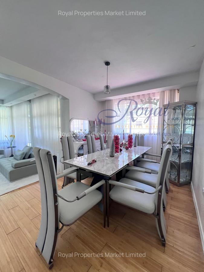 5 Bed House with En Suite at Runda - 5