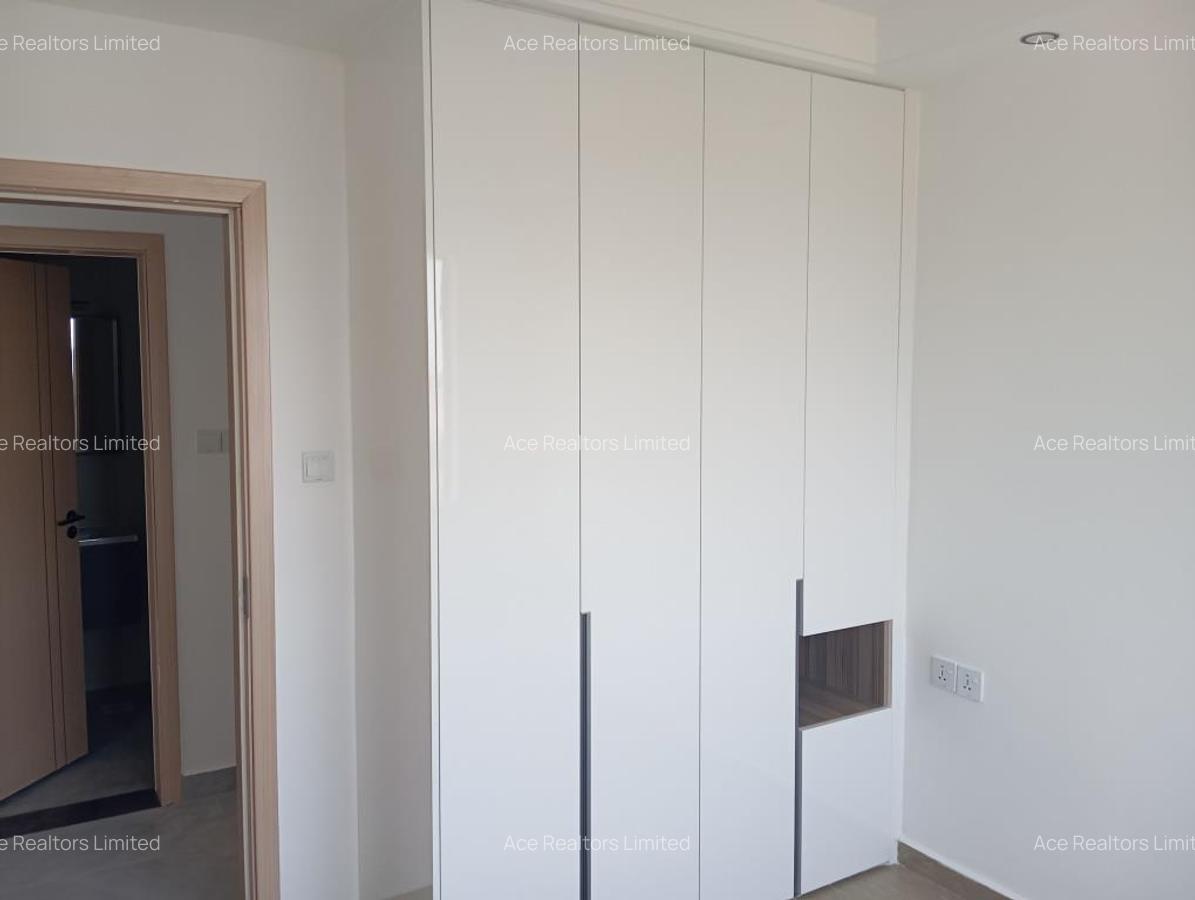 3 Bed Apartment with En Suite at Westlands - 10