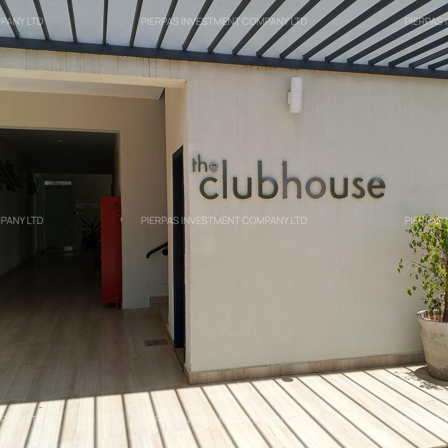 4 Bed Townhouse with En Suite in Runda - 16