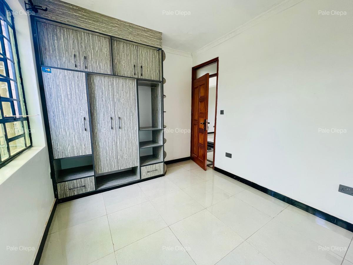 4 Bed House with En Suite at Uhuru Road - 5