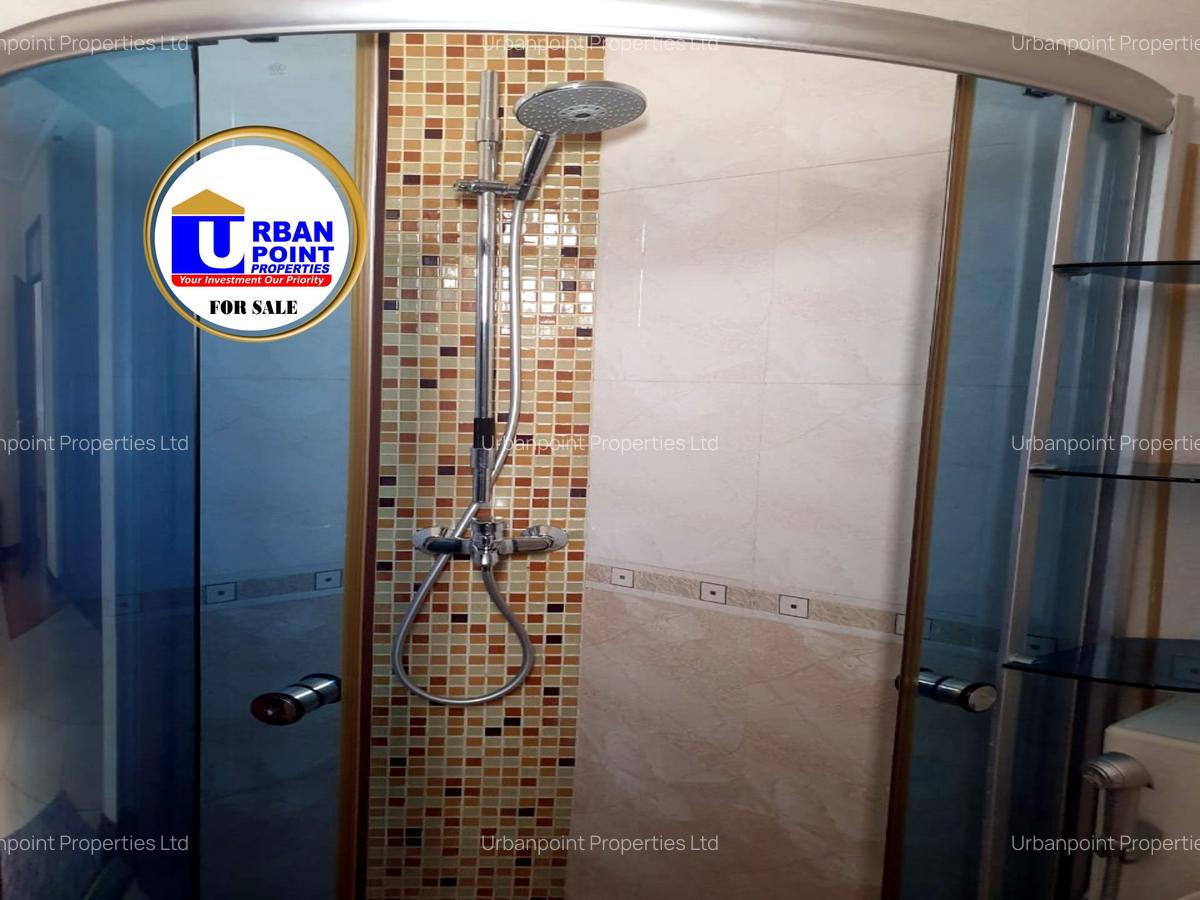 3 Bed Apartment with En Suite in Nyali Area - 13