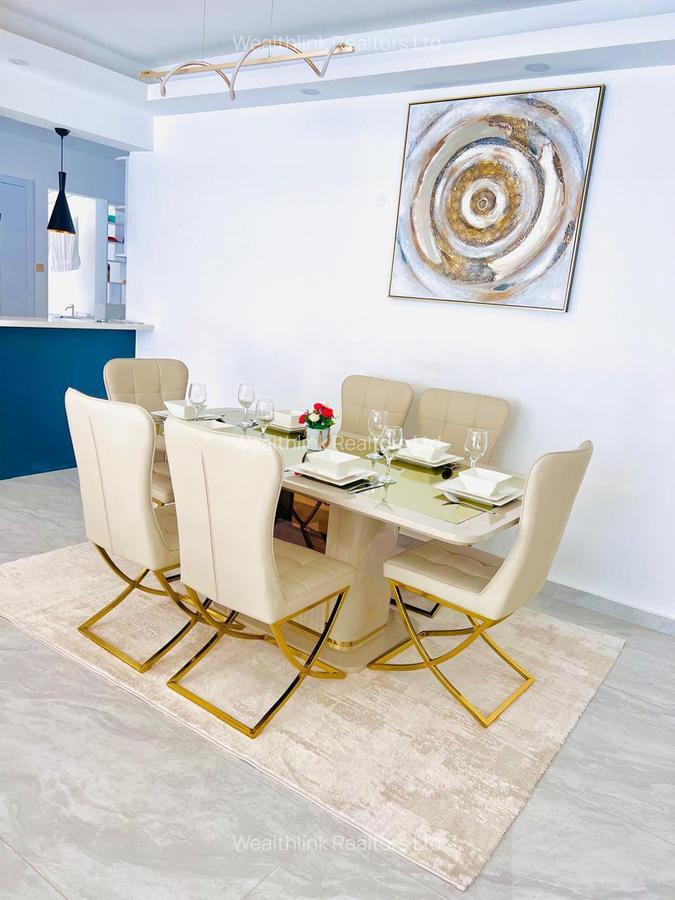 Serviced 4 Bed Apartment with En Suite at Lavington - 16