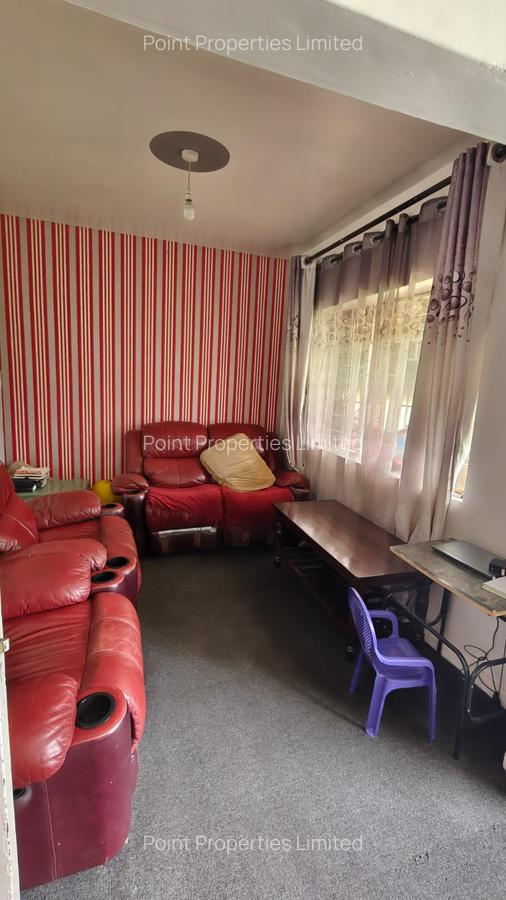 4 Bed Townhouse with Staff Quarters in Langata - 7