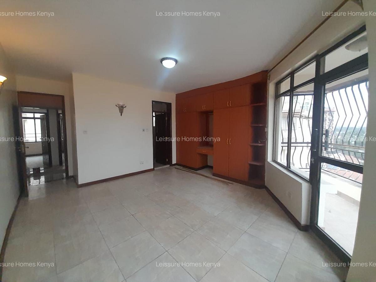 3 Bed Apartment with En Suite at Lenana Road - 16
