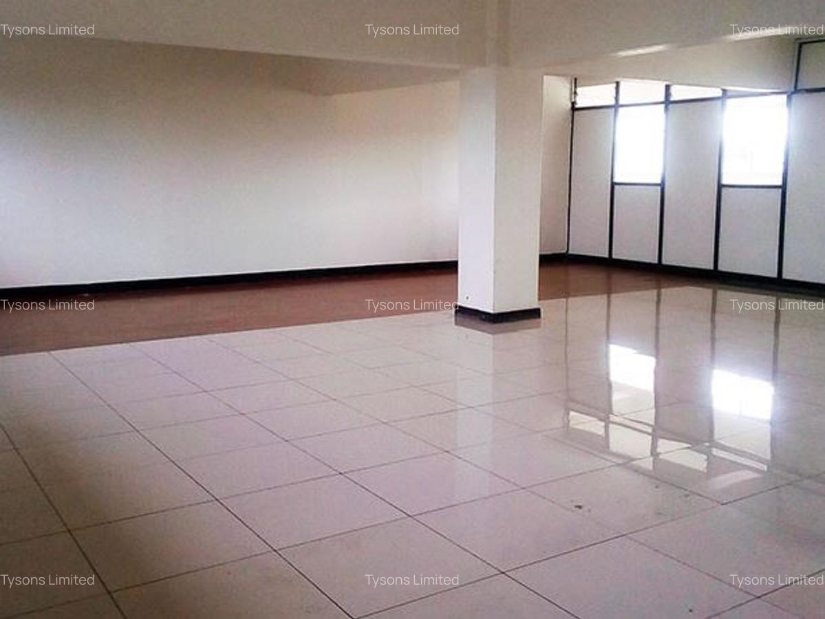 Commercial Property with Backup Generator in Mombasa Road - 3