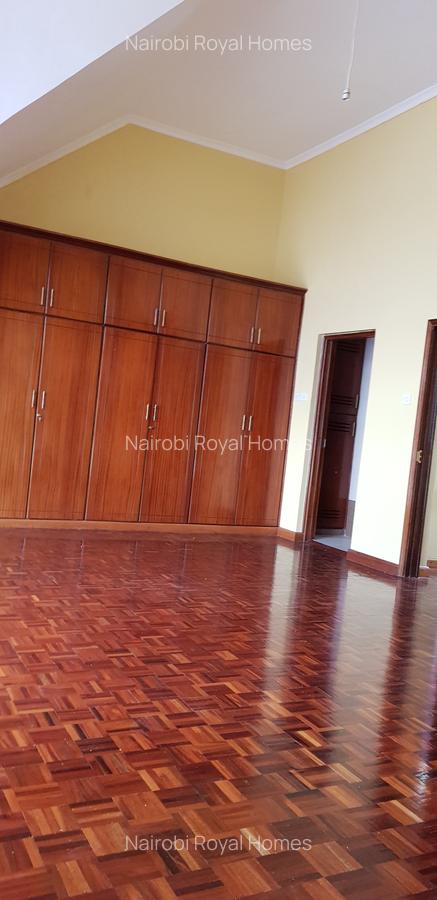 4 Bed Townhouse with En Suite at Westland School Lane - 17