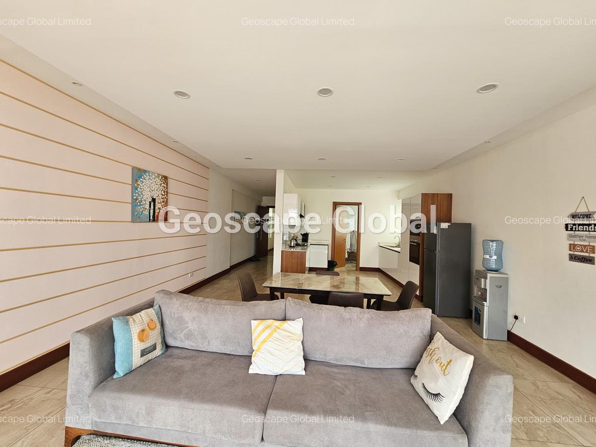 3 Bed Apartment with En Suite in Muthaiga - 6