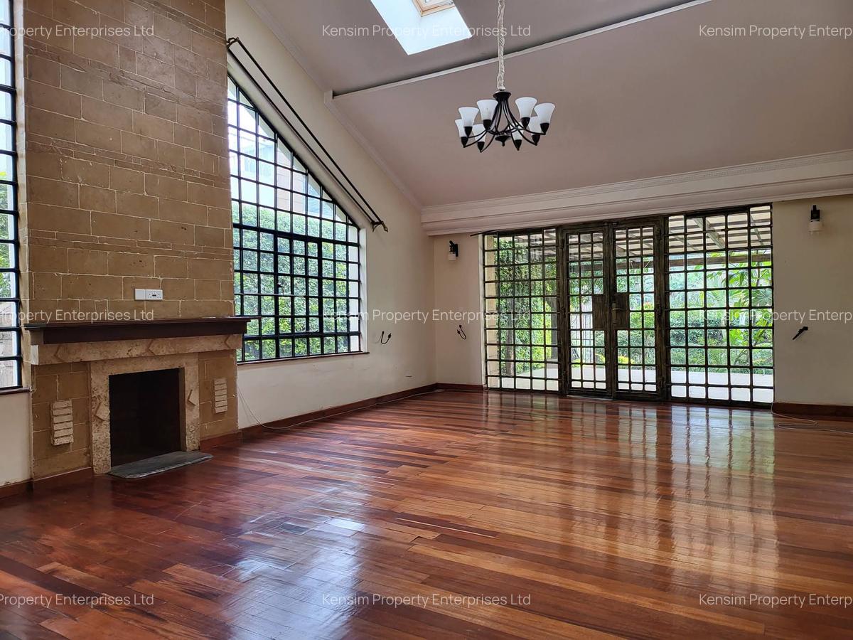 4 Bed Townhouse with En Suite in Kitisuru - 7