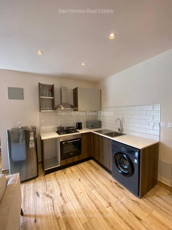 1 Bed Apartment with Swimming Pool at Raphta Road - 18