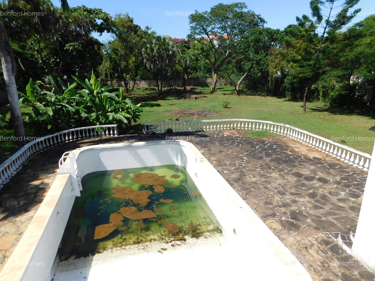 Land at Nyali - 4