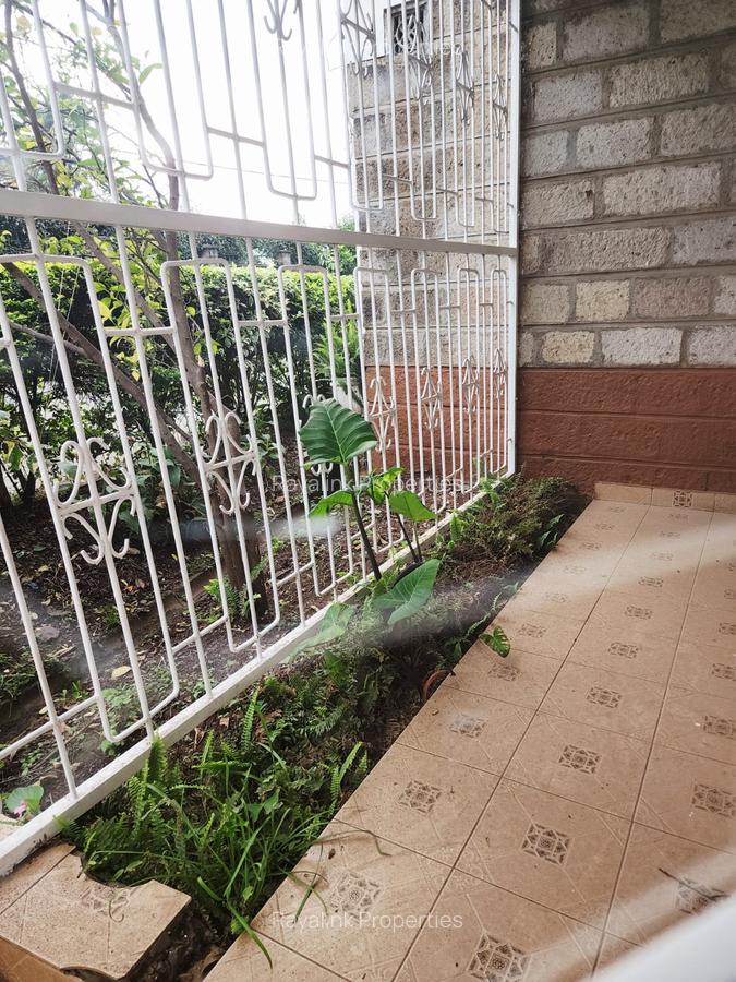 4 Bed Townhouse with En Suite at Kilimani - 18