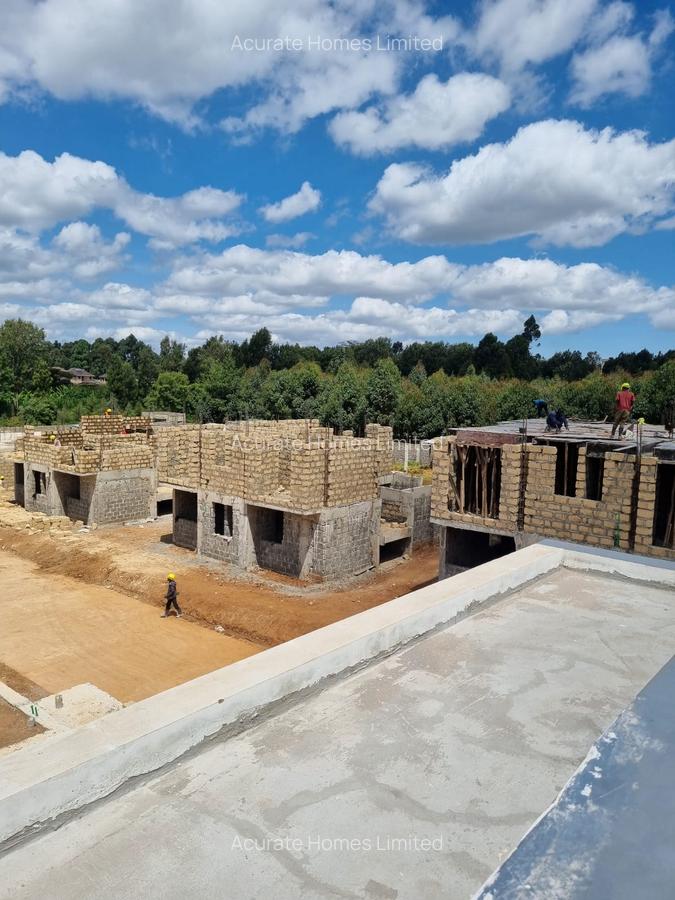 5 Bed Villa with En Suite at Kikuyu - 3
