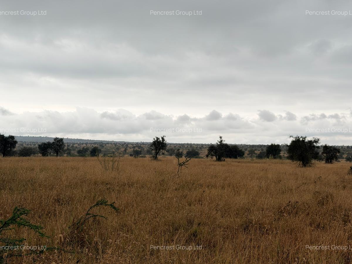 8 ac Land in Athi River - 9
