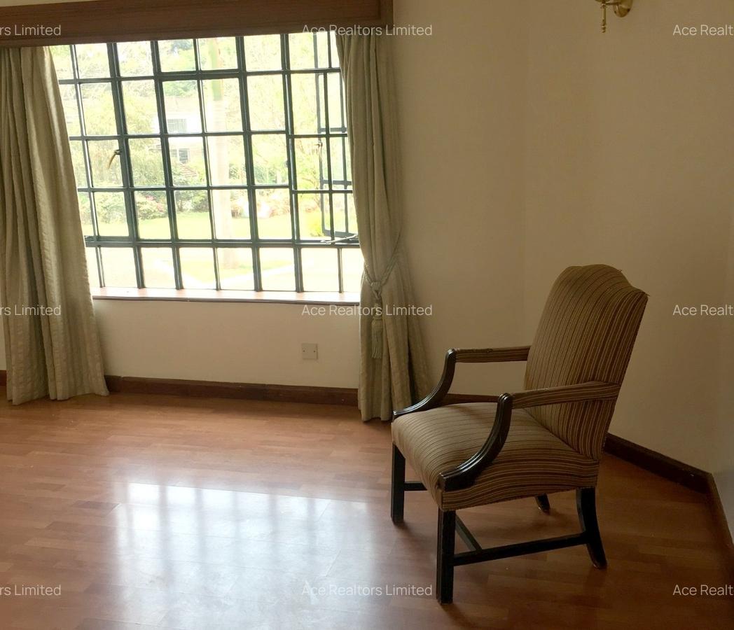 4 Bed House with Staff Quarters at Runda Groove - 16