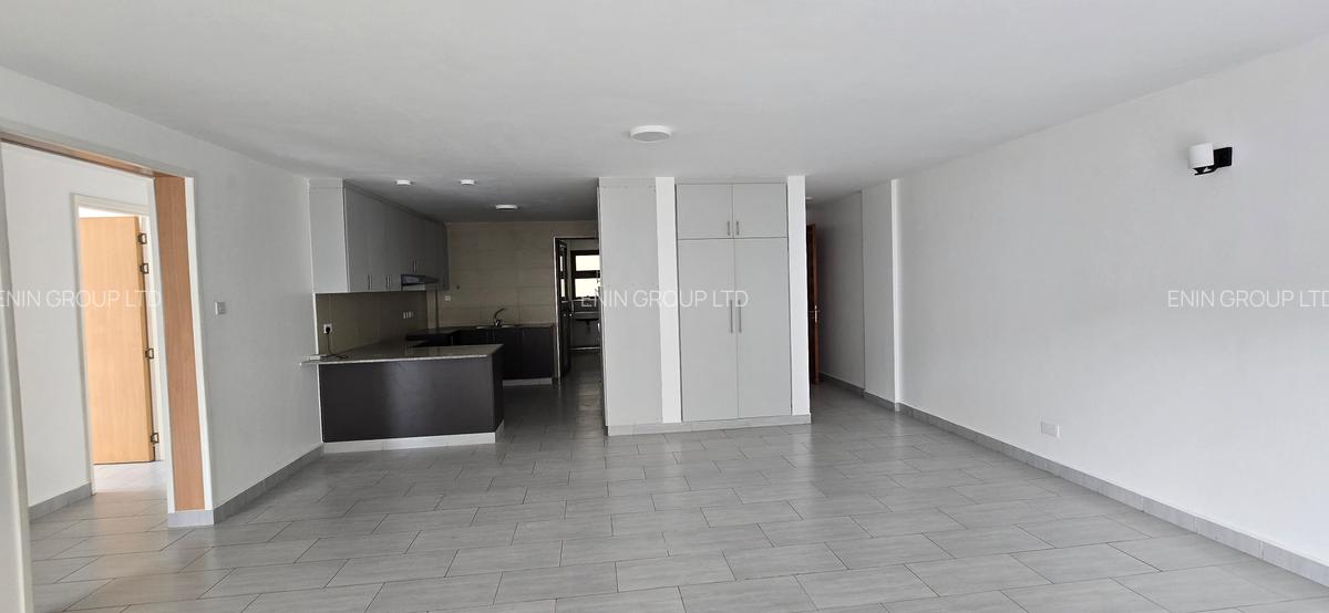 3 Bed Apartment with En Suite at Muthangari - 2