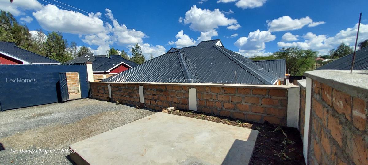 3 Bed House with En Suite in Ongata Rongai - 14