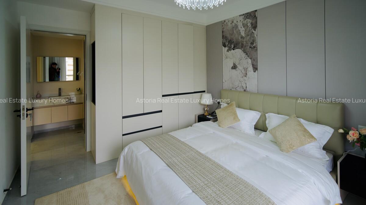 1 Bed Apartment with En Suite at 2026-424 - 16
