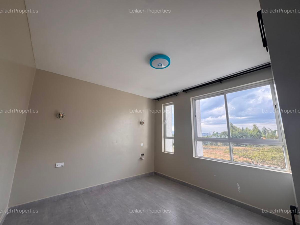 4 Bed House with En Suite in Kiserian - 15