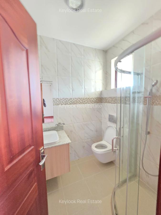 4 Bed Townhouse with En Suite at Lavington - 9
